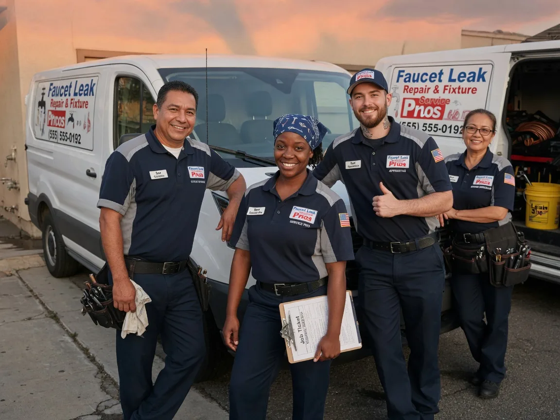 Faucet Repair company in Pine Mountain Valley, GA